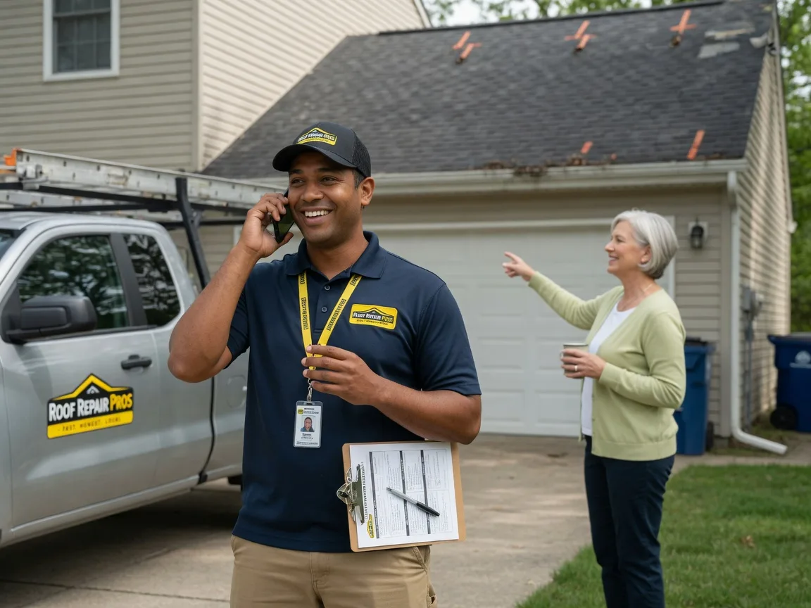 Roof Repair Powers, MI FAQs